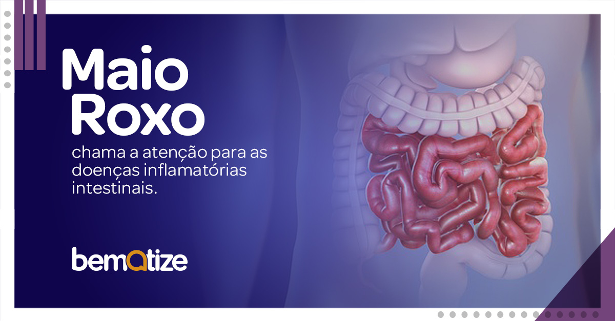 Lembre-se da saúde do intestino enquanto trabalha