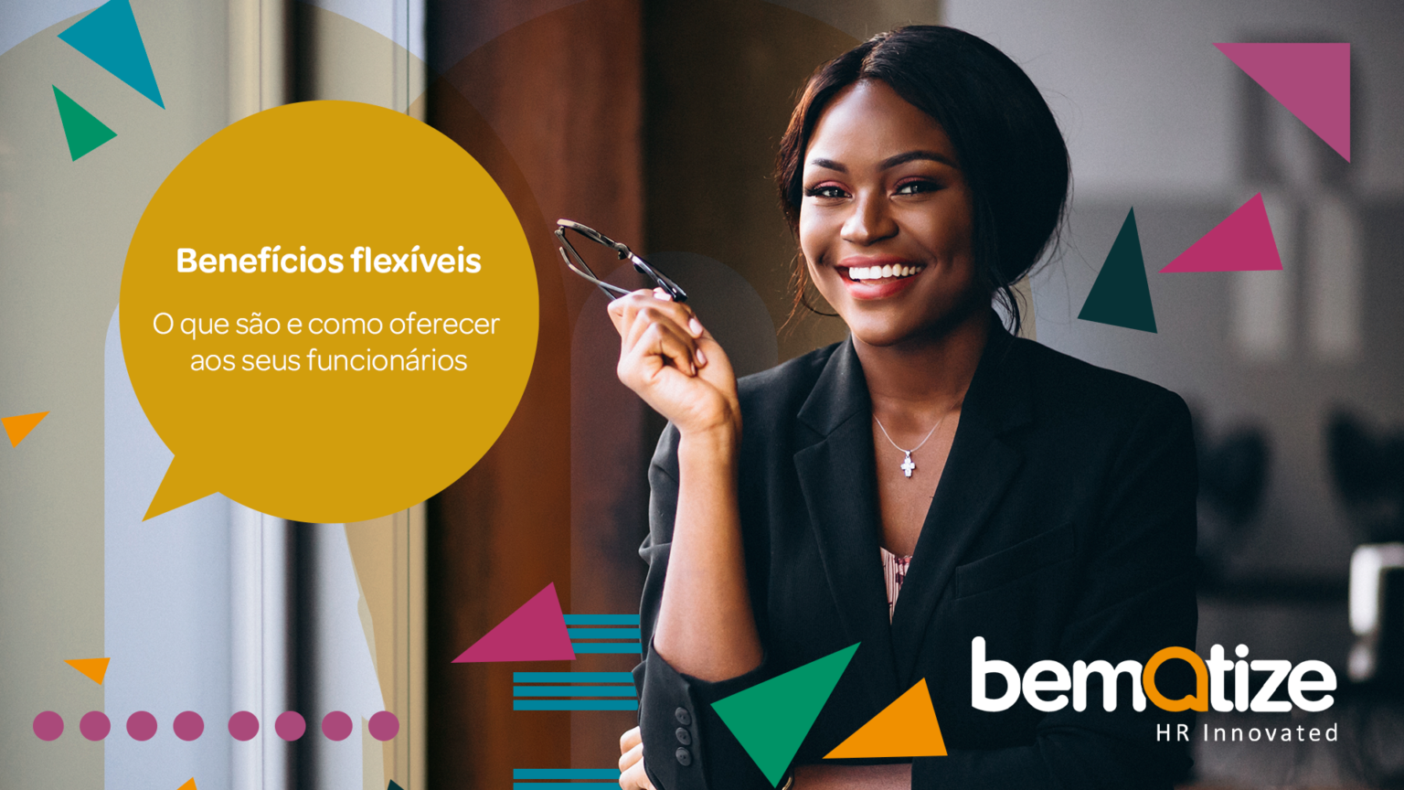 Benefícios flexíveis: O que são e como oferecer aos seus funcionários?